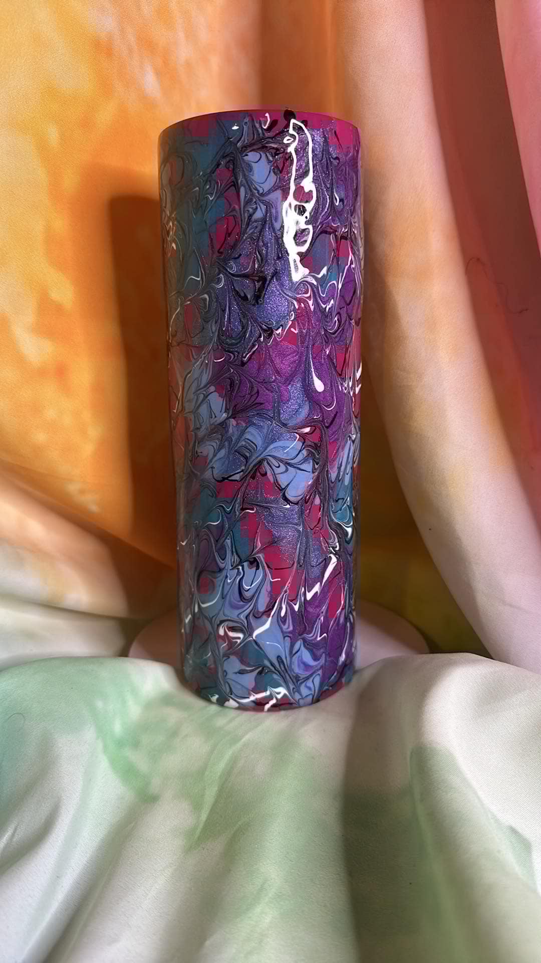 1015 ~ 20oz Skinny ~ shannon