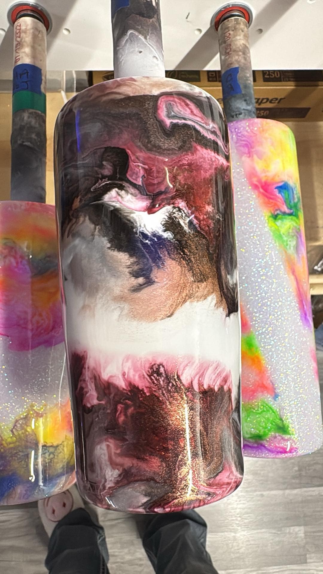 1057 ~ 20oz CLASSIC ~ NATALIE