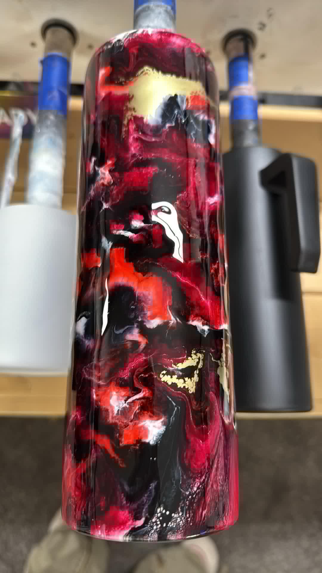 1139 ~ 30oz Skinny ~ tammy c