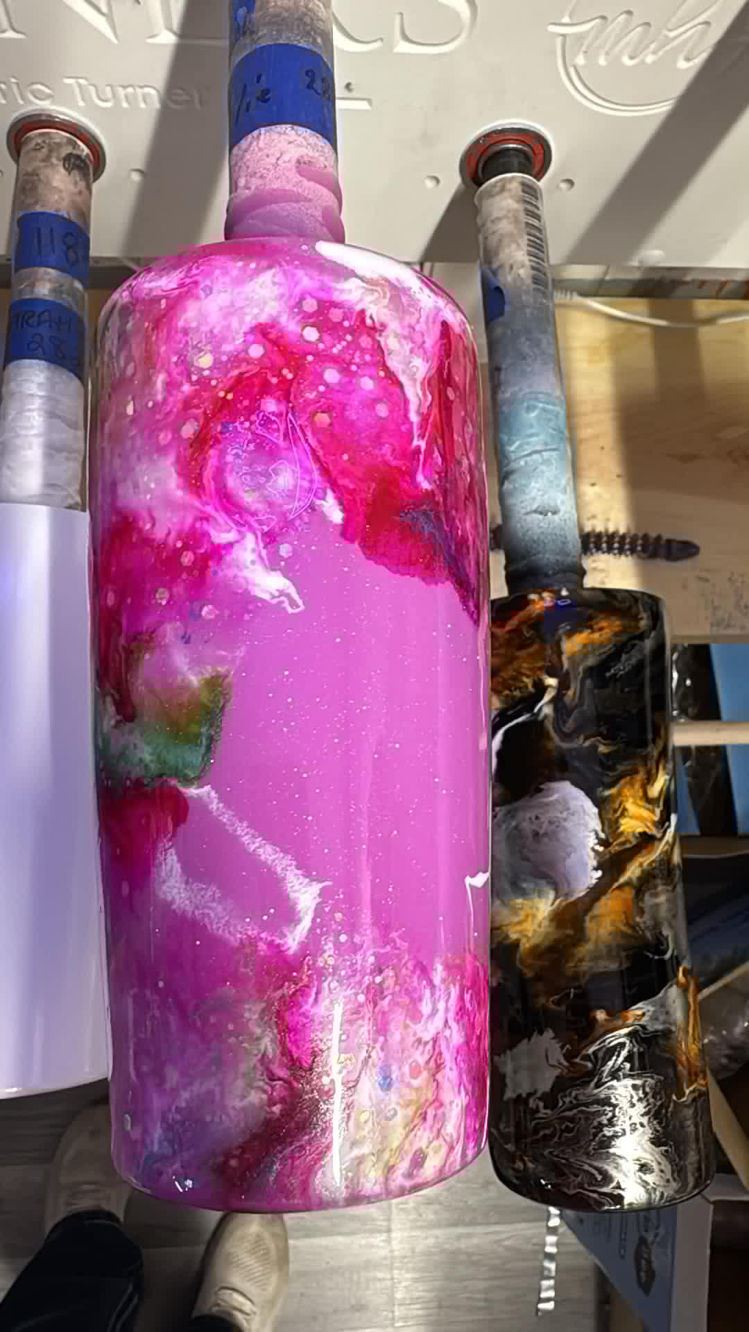 1186 ~ 20oz CLASSIC ~ NATALIE A