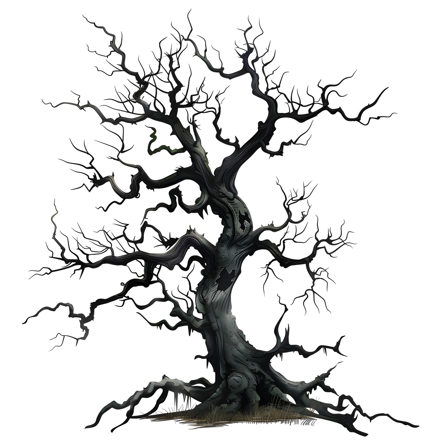 TREE 1