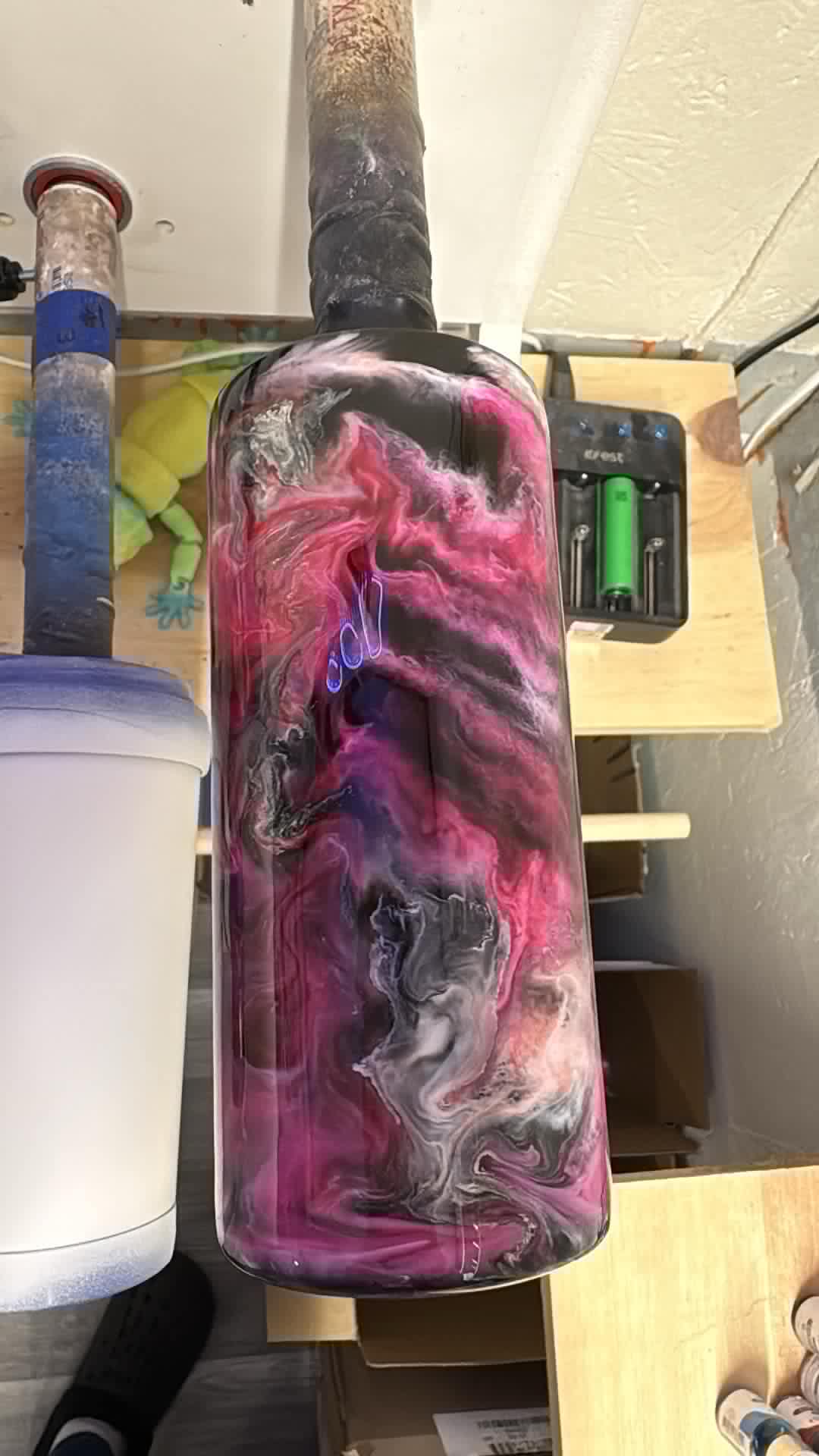1292 ~ 16oz Skinny ~ Tammy C