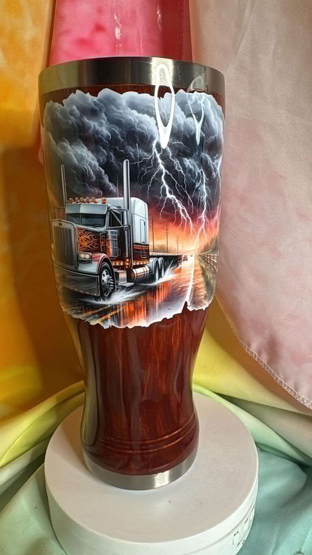 1340 ~ 20oz pilsner ~ TIM T