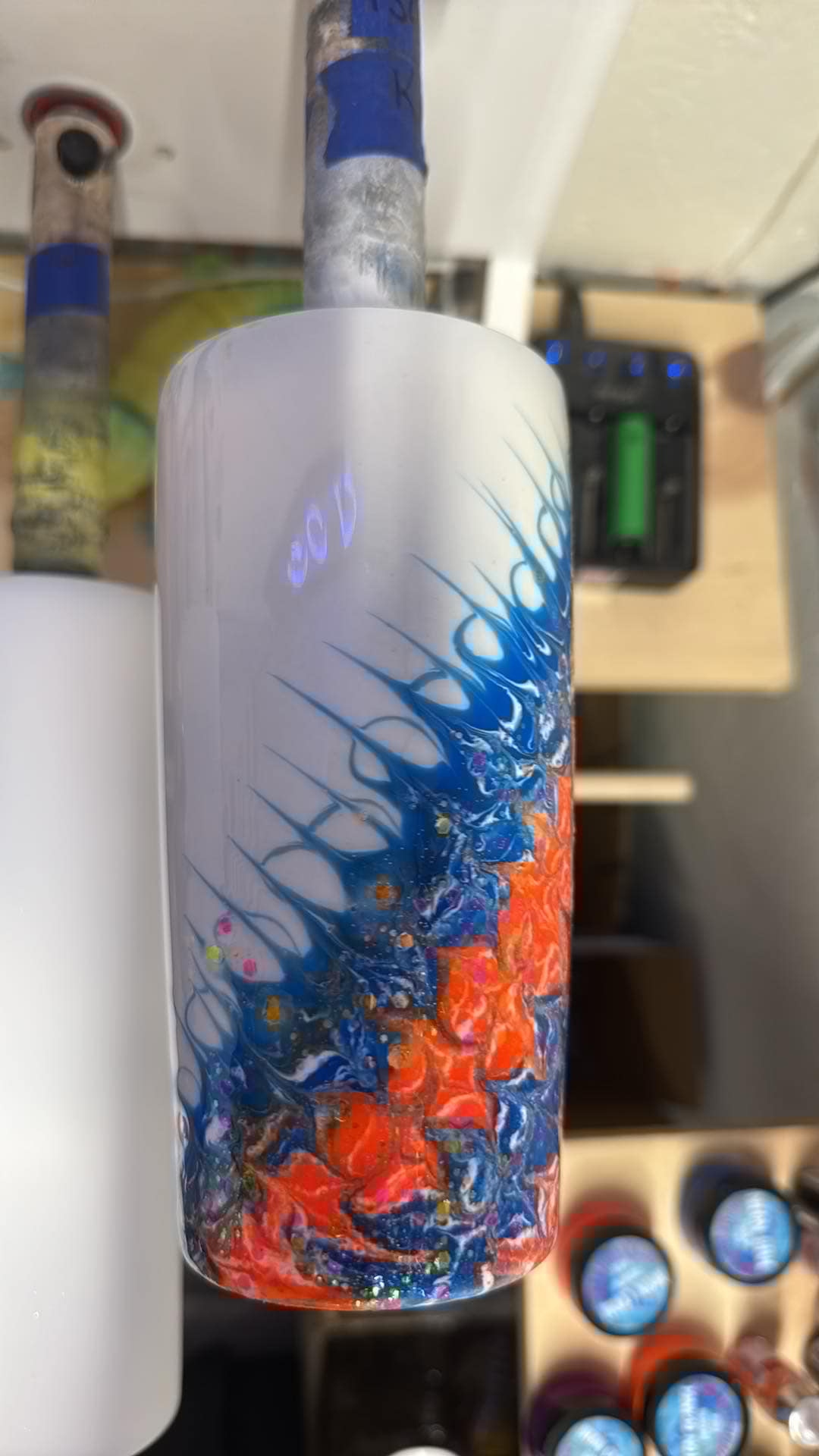 1347 ~ 20oz CLASSIC ~ KELLY B