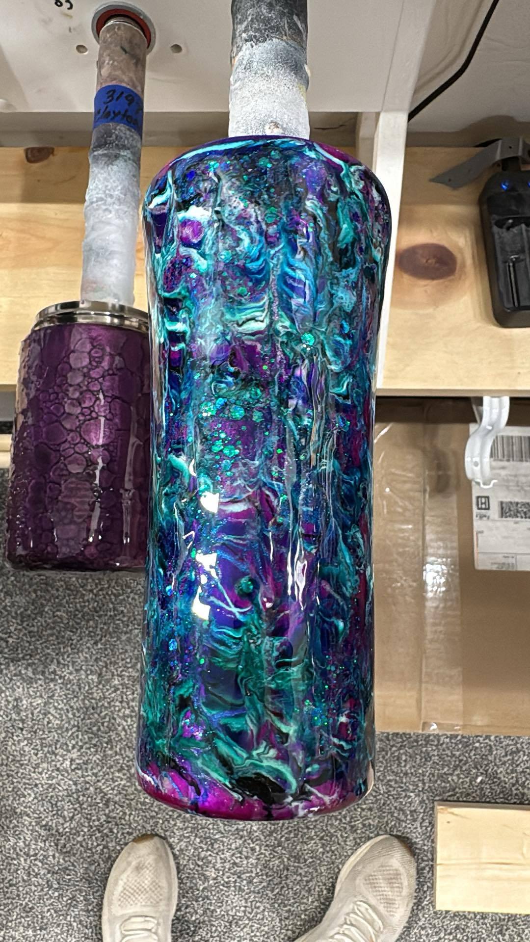 1517 ~ 16oz TRAVEL ~ KT