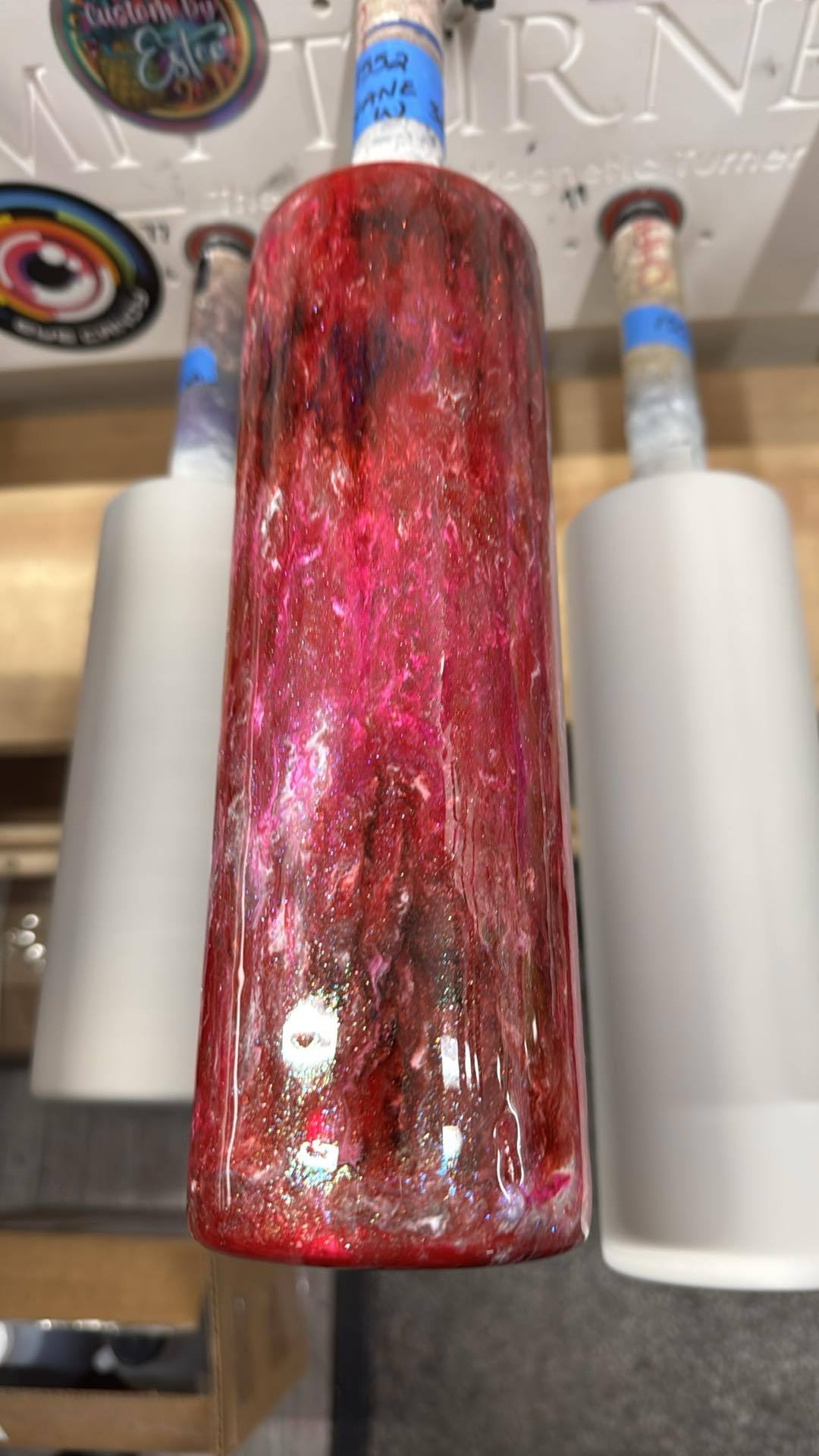 1552 ~ 30oz Skinny ~ d nice