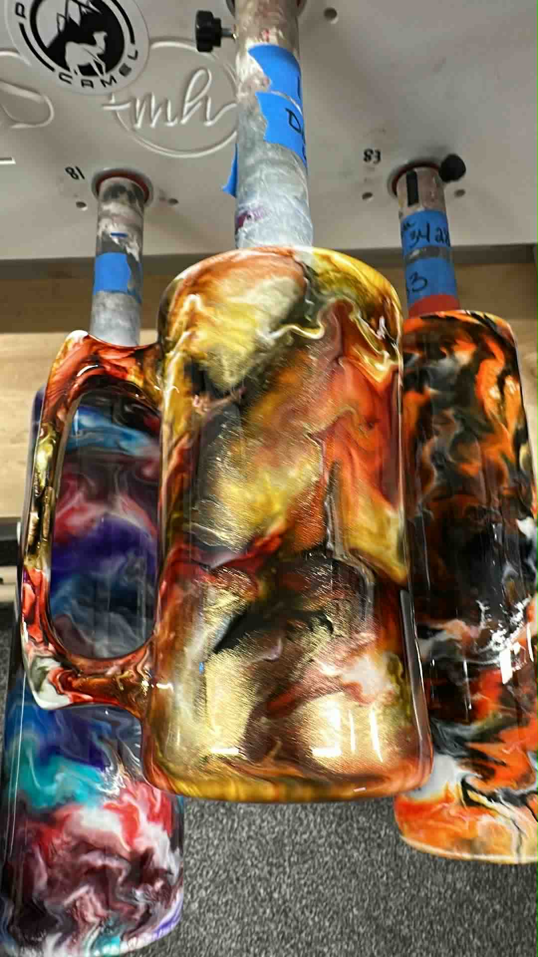 1693 ~ 20oz beer mug ~ Diane W