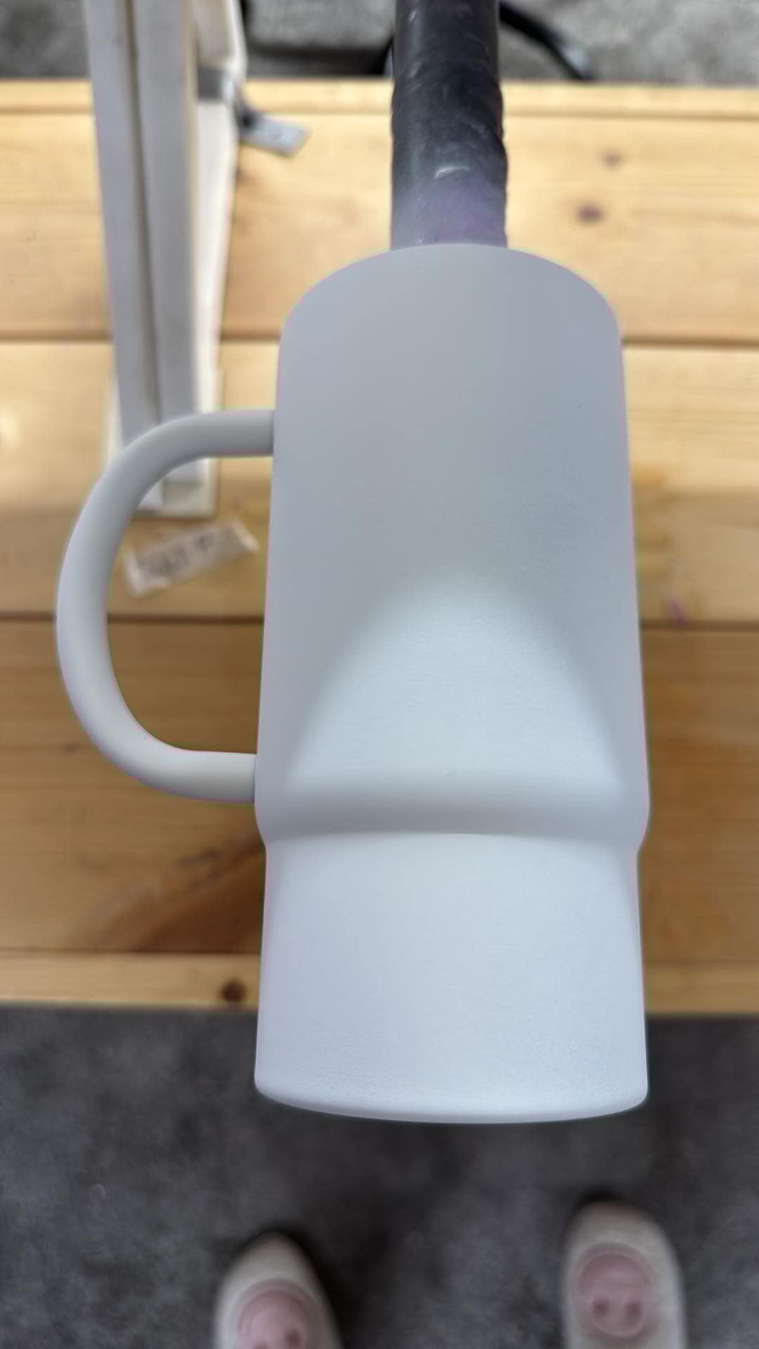 16oz travel mug maggie