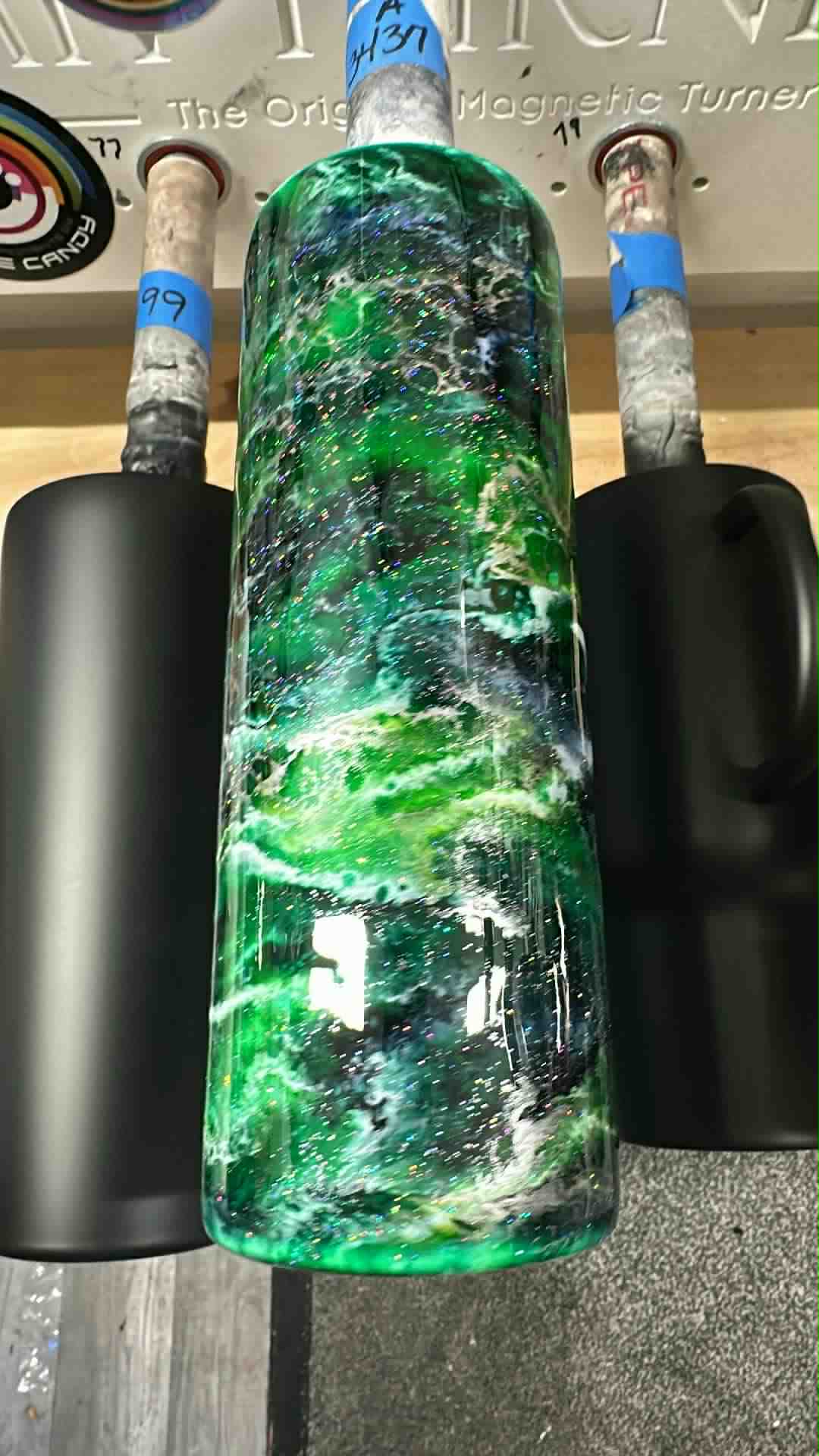 1700 ~ 20oz Skinny ~ KAREN T