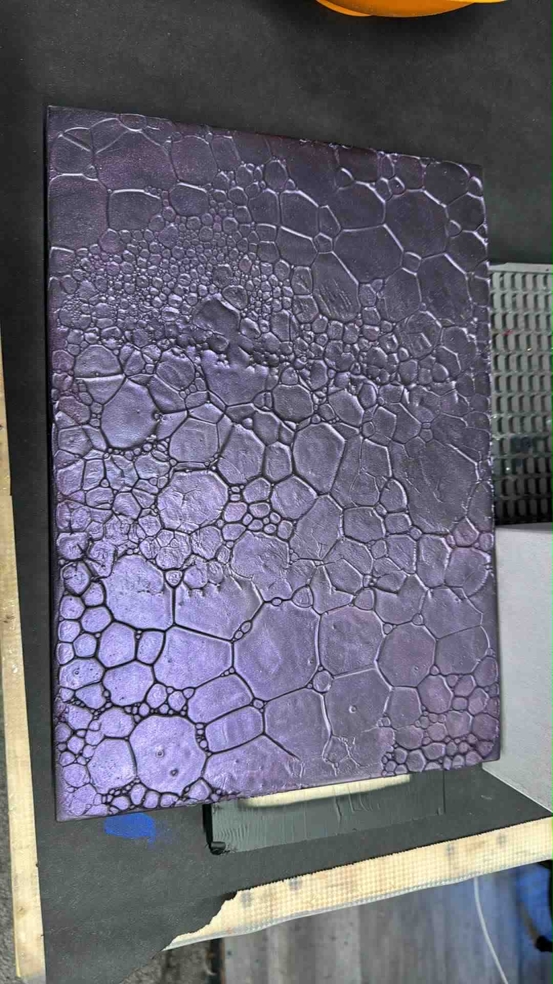 1991 ~ 10" X 14" CERAMIC TILE