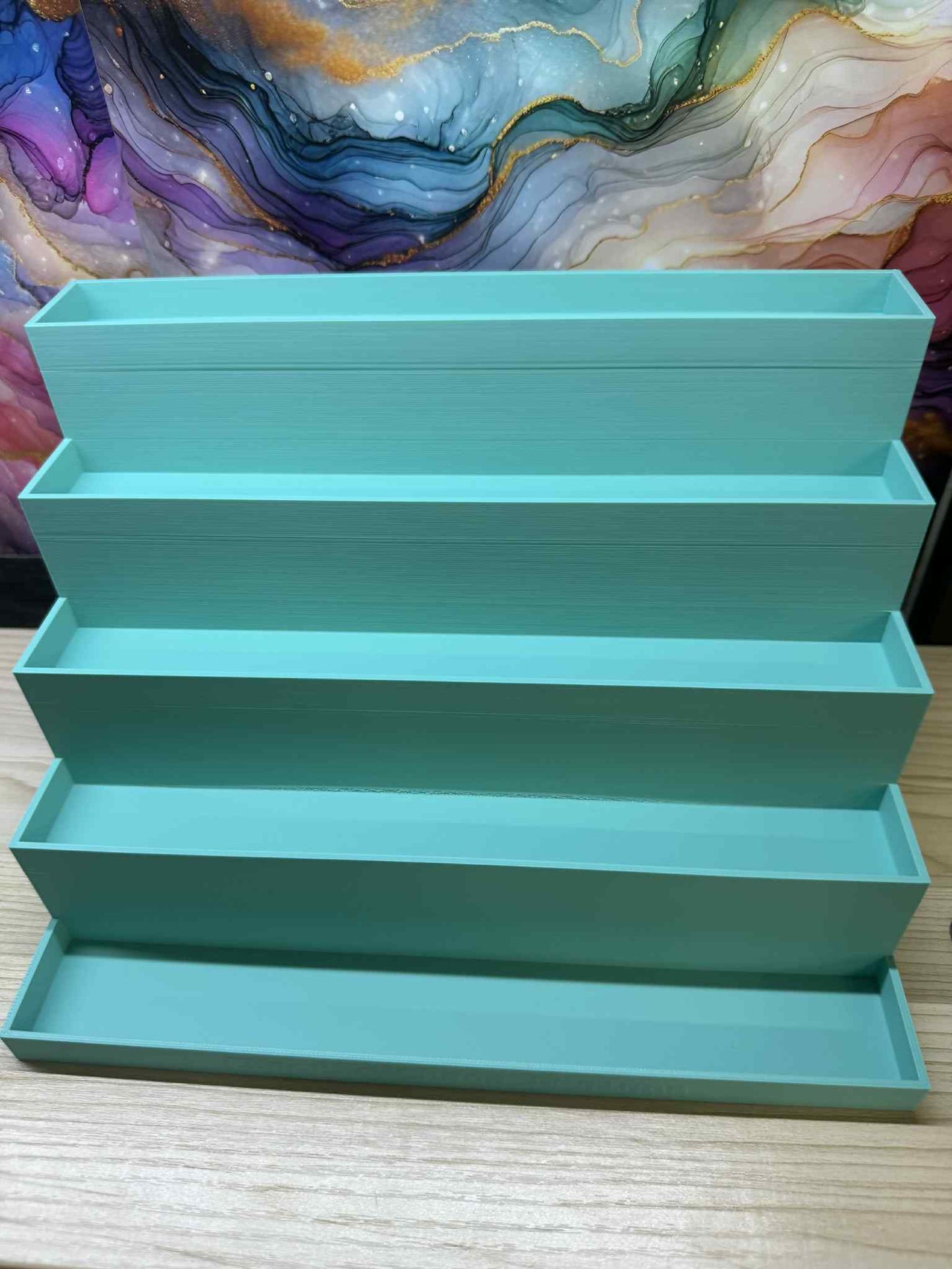 CHAOS INK RACK ~ ALLISON