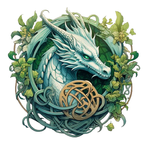 DRAGON 8