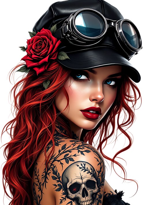 REBEL 1