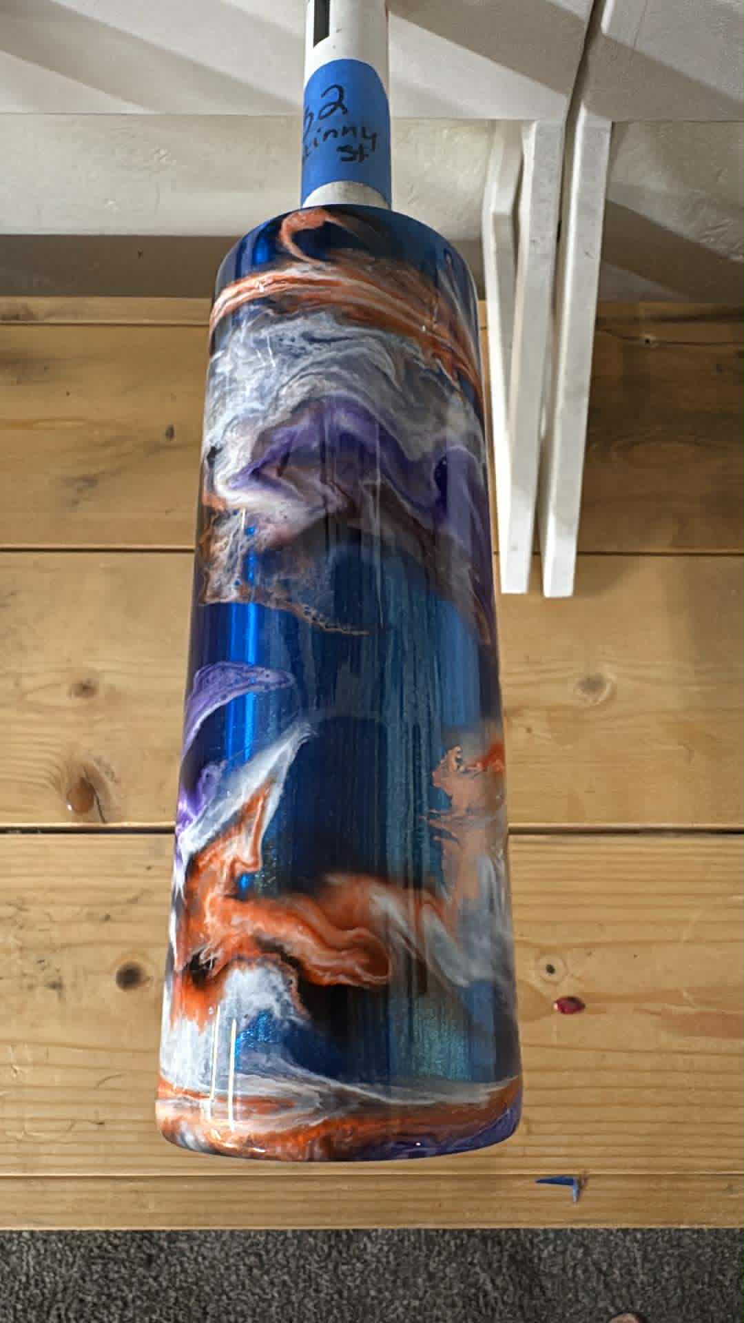 2032 ~ 20oz Skinny ~ STAINLESS