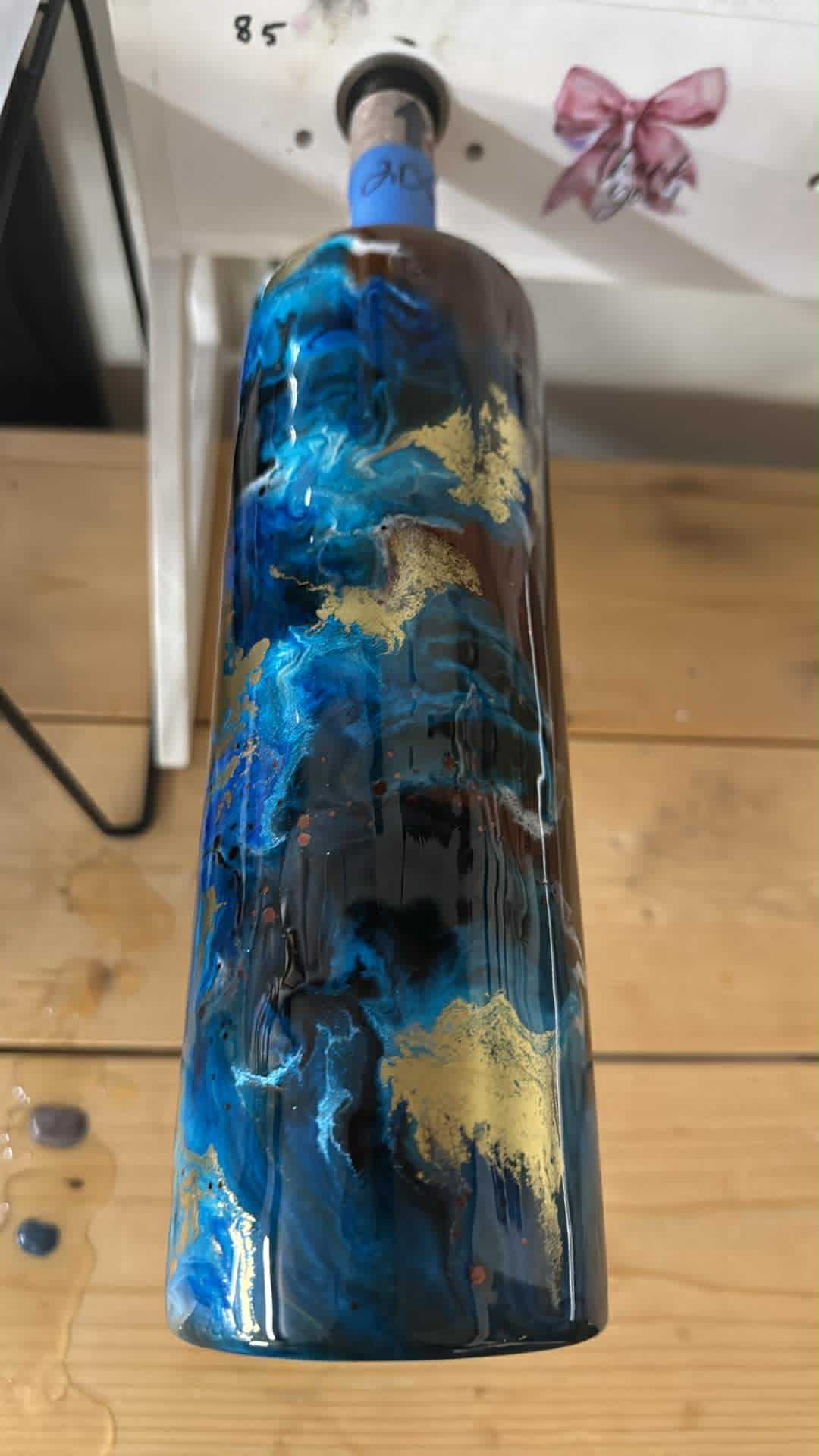 2069 ~ 30oz Skinny ~ stainless