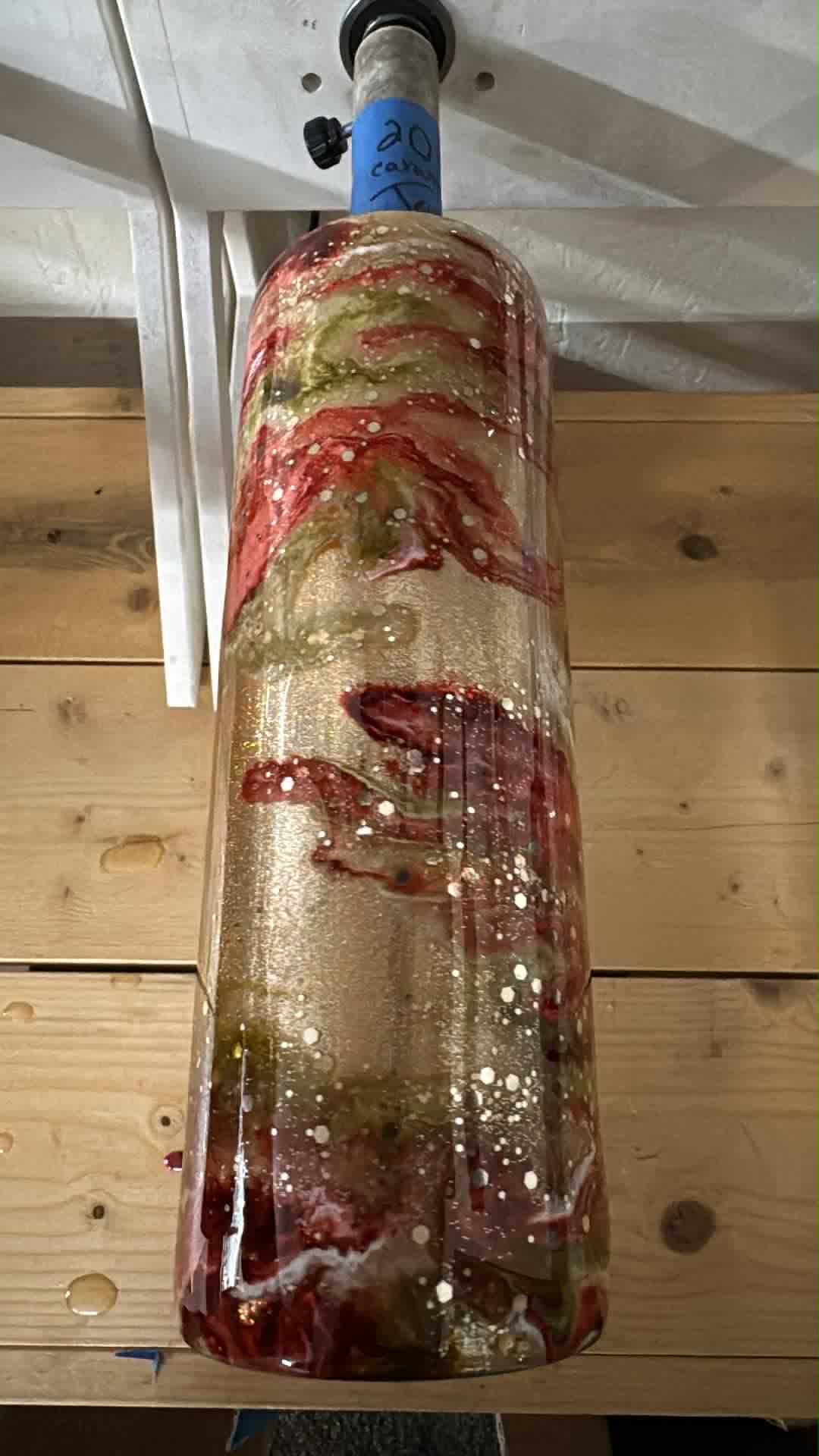 2071 ~ 30oz Skinny ~ JENN P