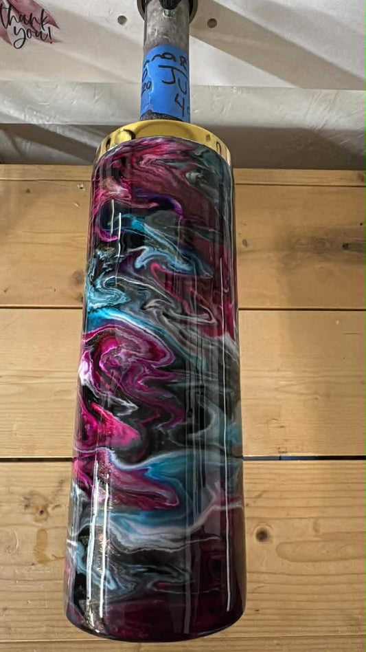 2098 ~ 20oz SKINNY ~ TWIST SYSTEM ~ JULES S