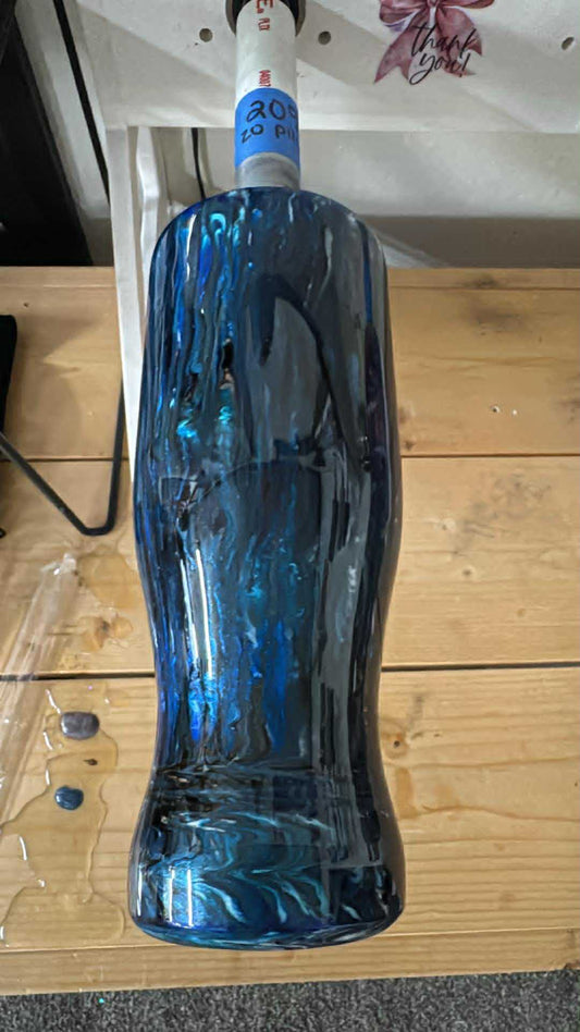 2099 ~ 20oz Pilsner ~ stainless