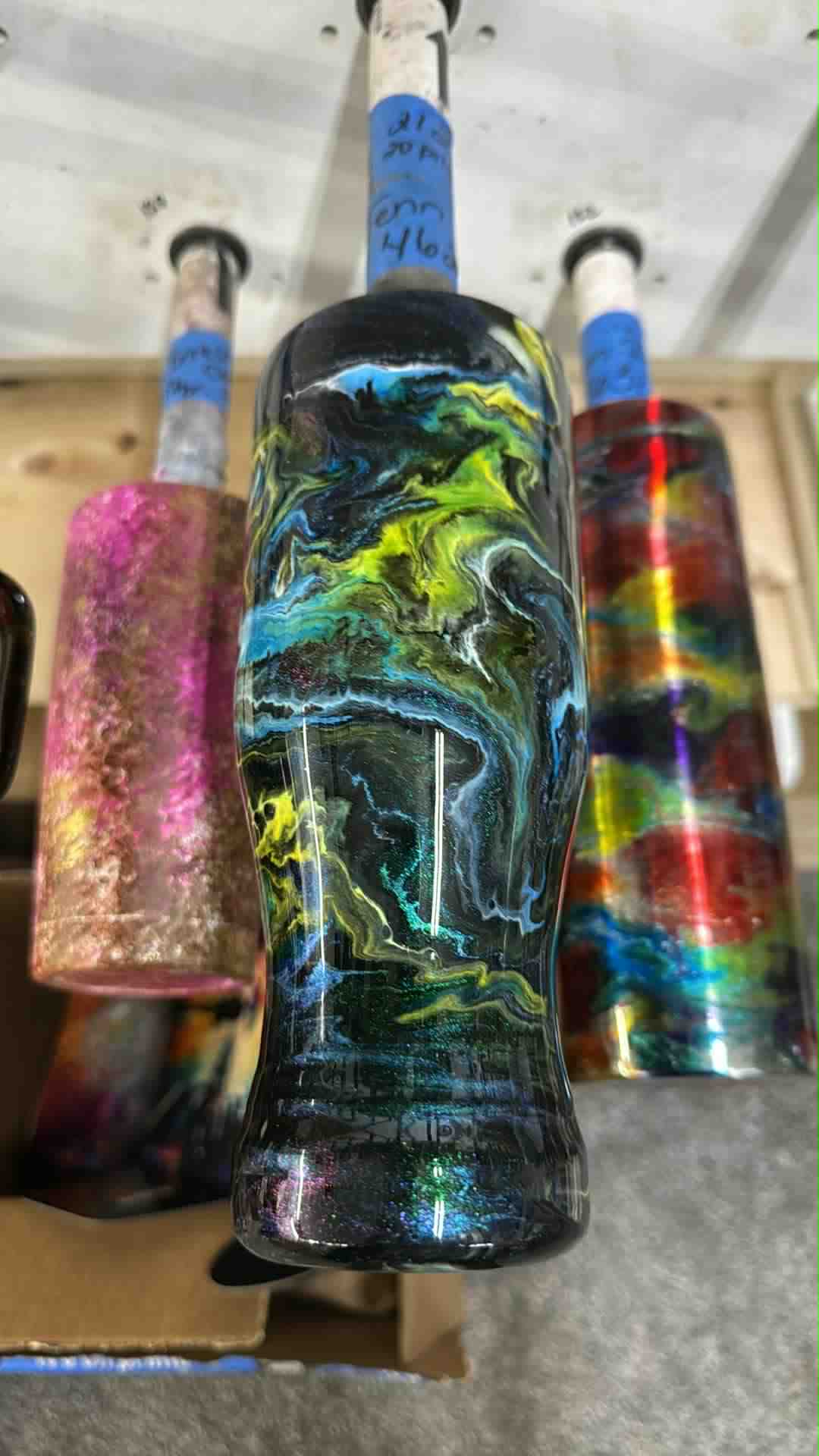 2120 ~ 20oz Pilsner ~ jenn p