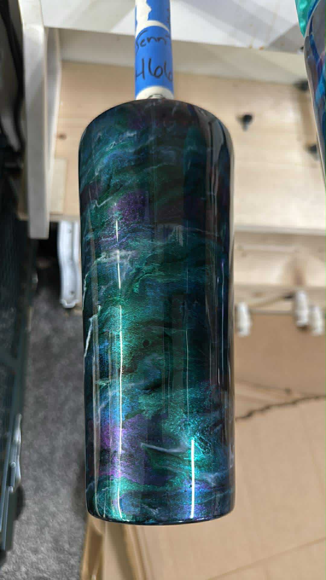 2150 ~ 32oz SLIM TAPERED ~ JENN P