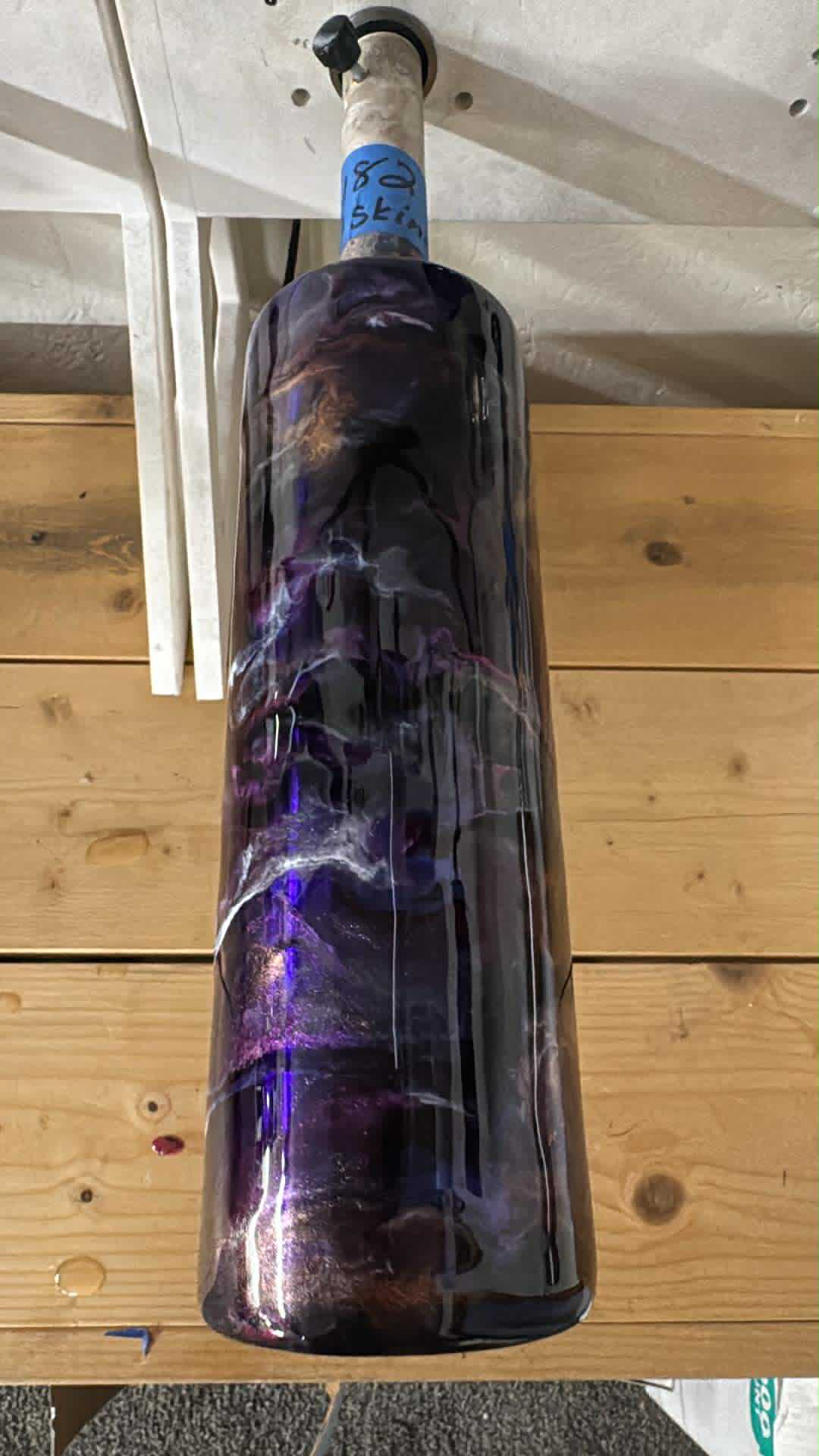 2182 ~ 30oz Skinny ~ GINNY T