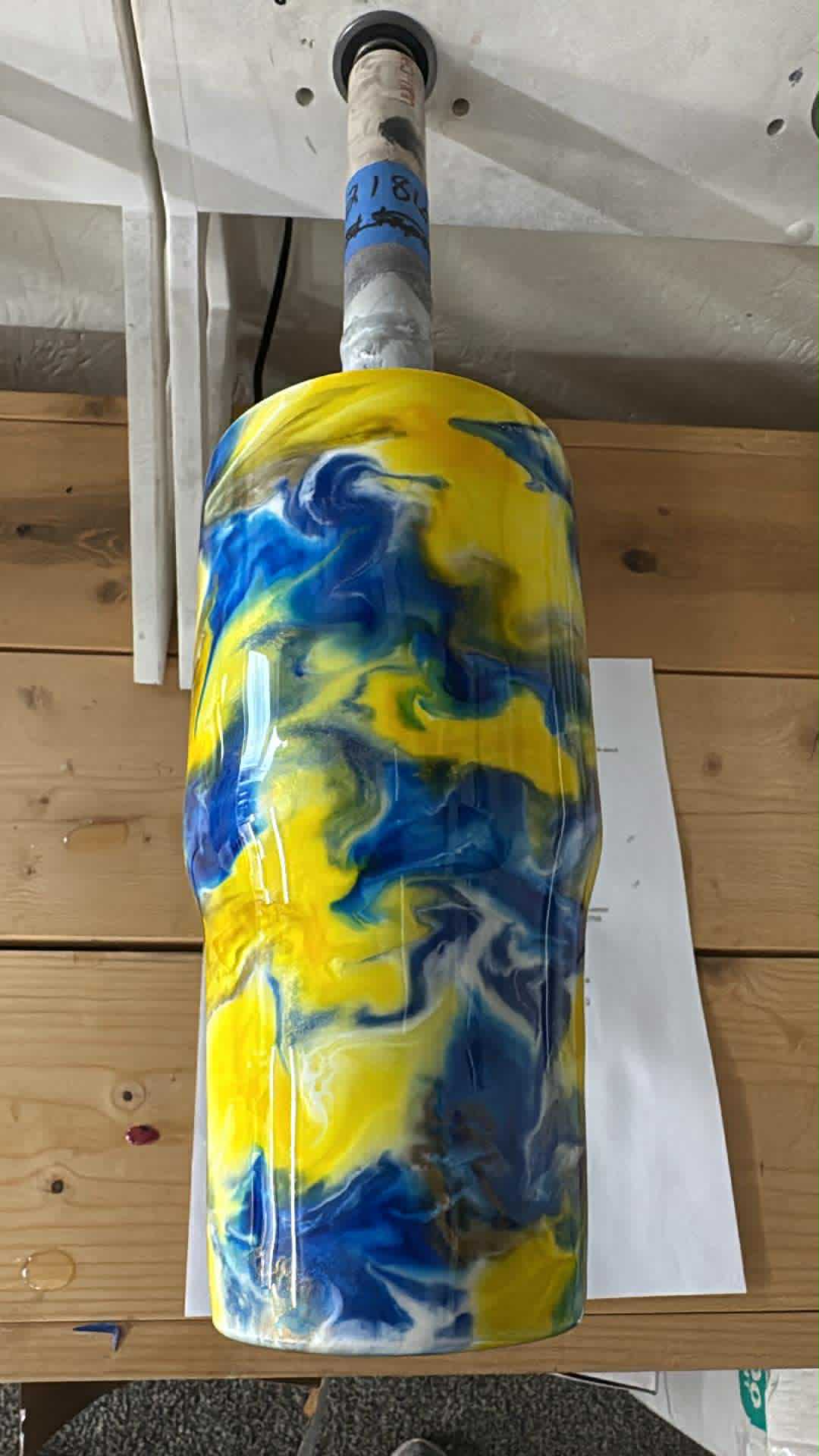 2186 ~ 30oz 2 in 1 ~ white