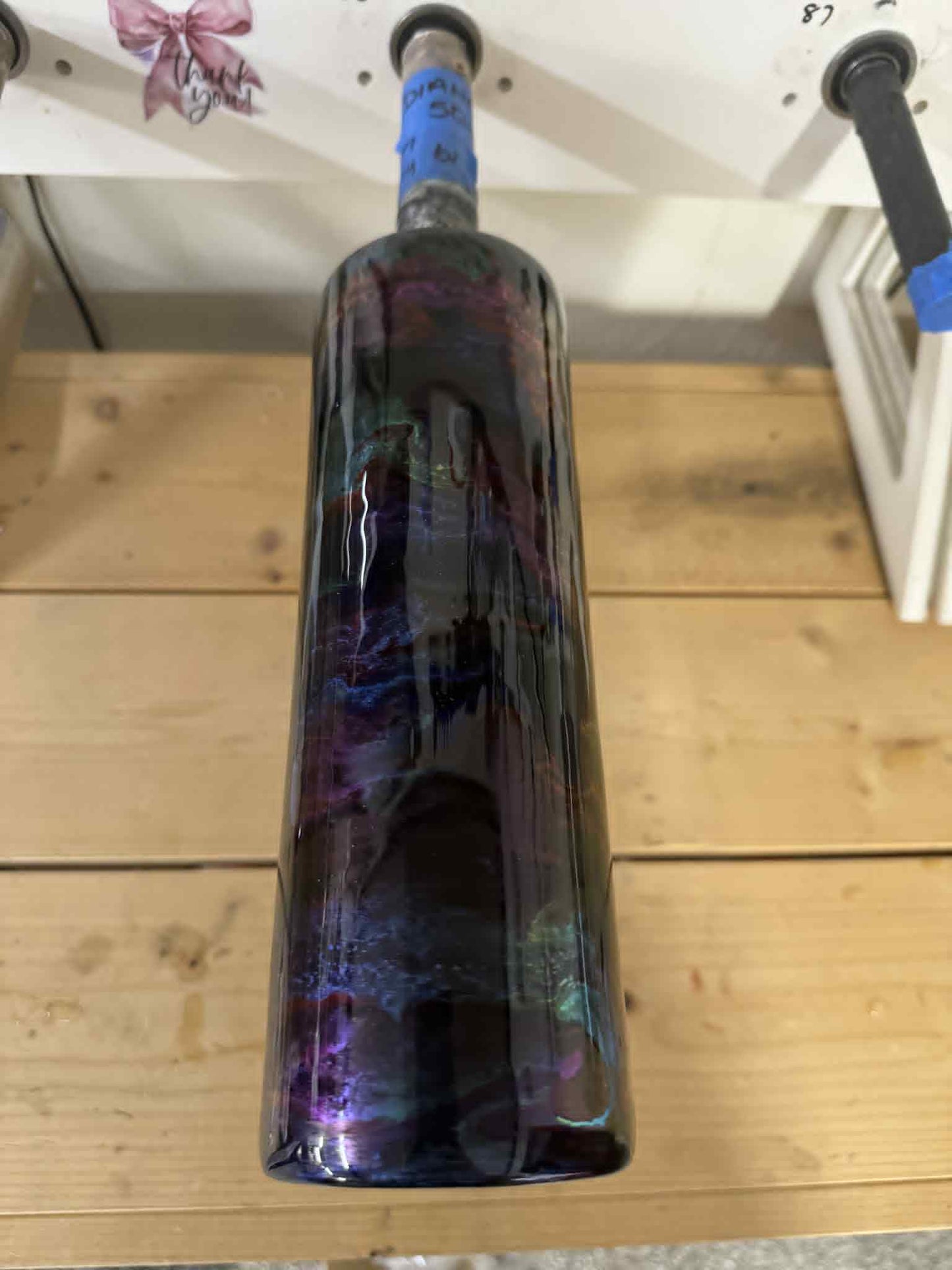 2249 ~ 30oz Skinny ~ DIANE W