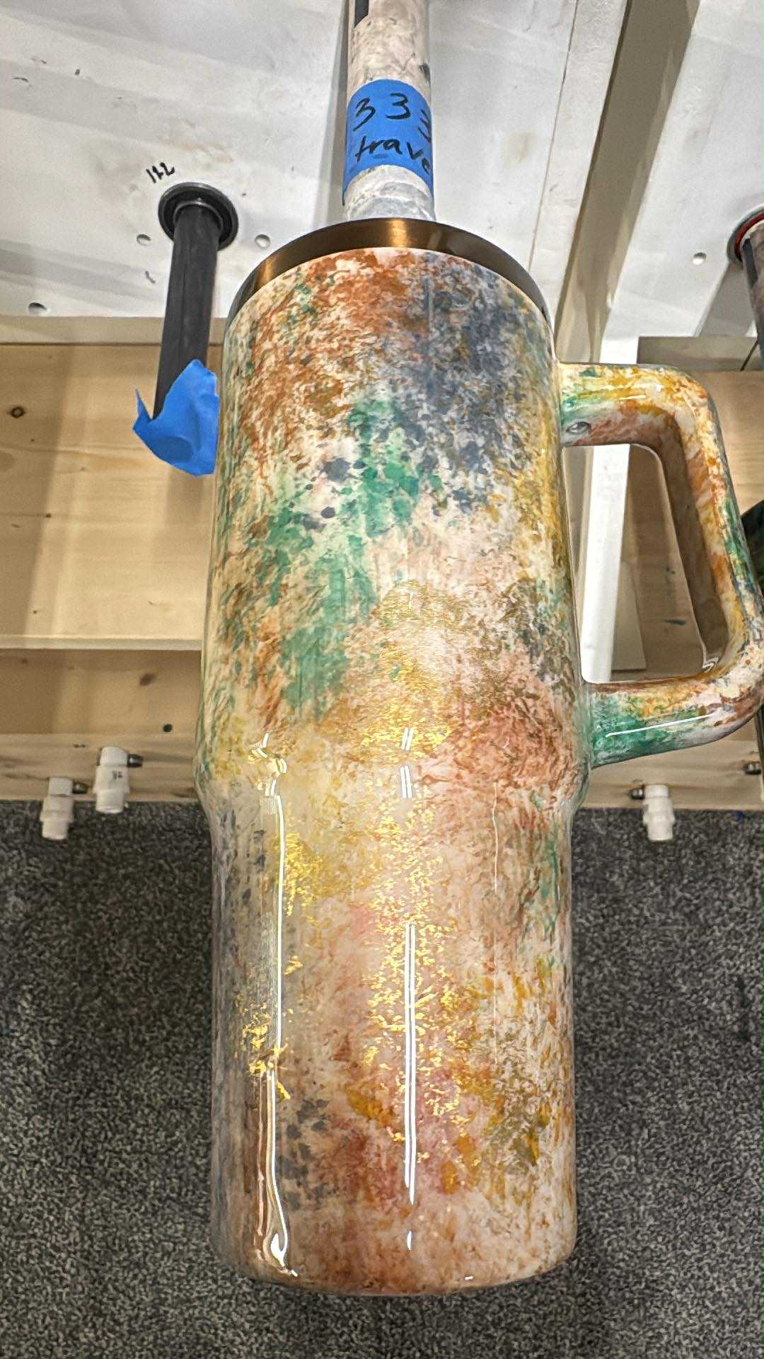 2333 ~ 30oz TRAVELER