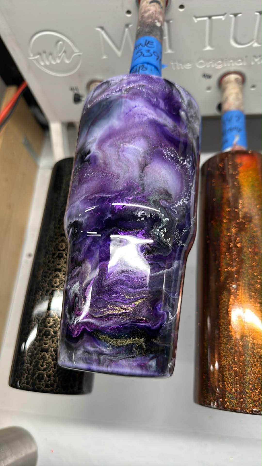 2357 ~ 30oz TWIST SYSTEM ~ DEE W