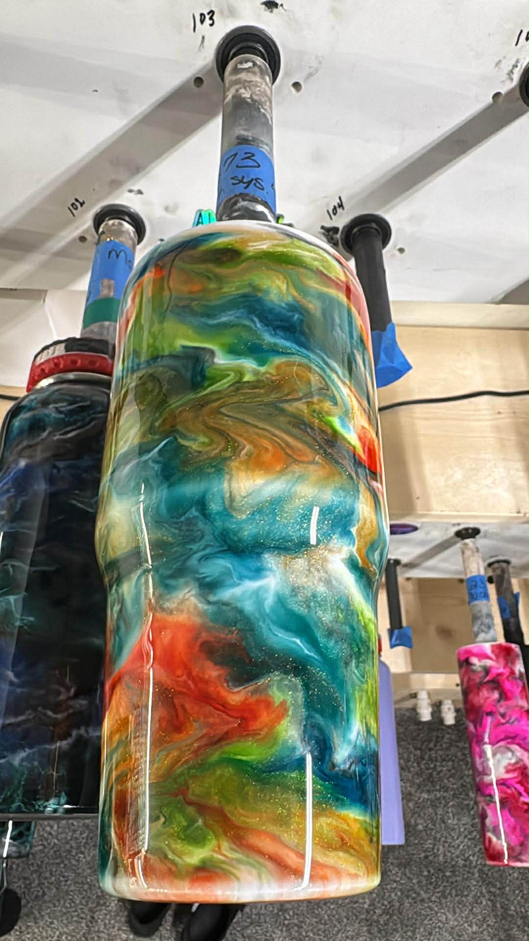 2373 ~ 30oz TWIST SYSTEM