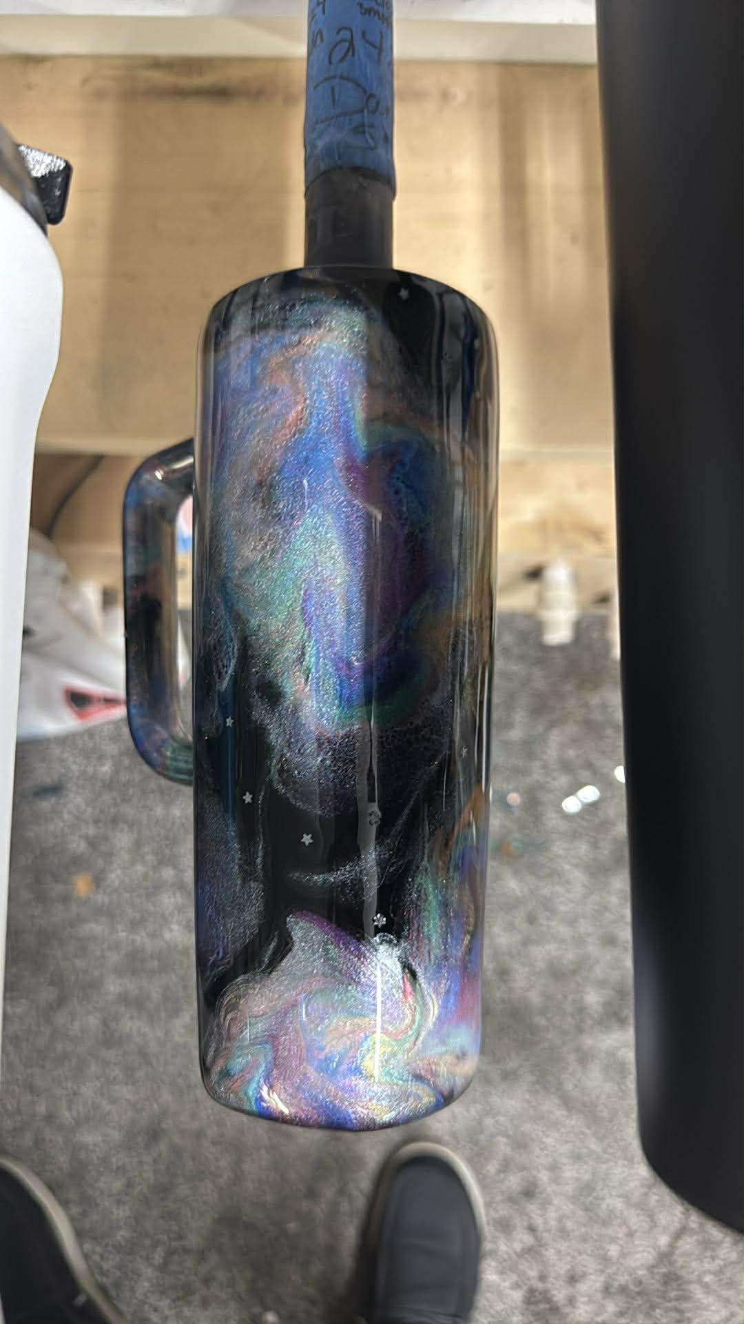 2425 ~ 24oz OWALA SMOOTH SIP ~ DANIEL