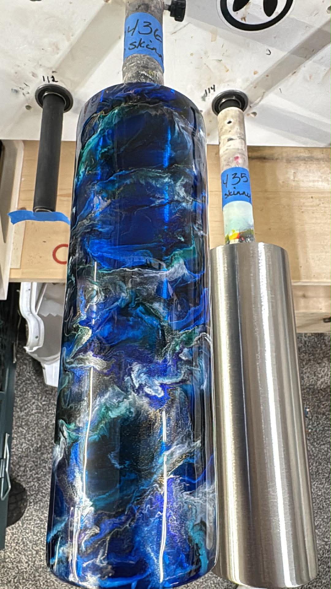 2436 ~ 30oz Skinny