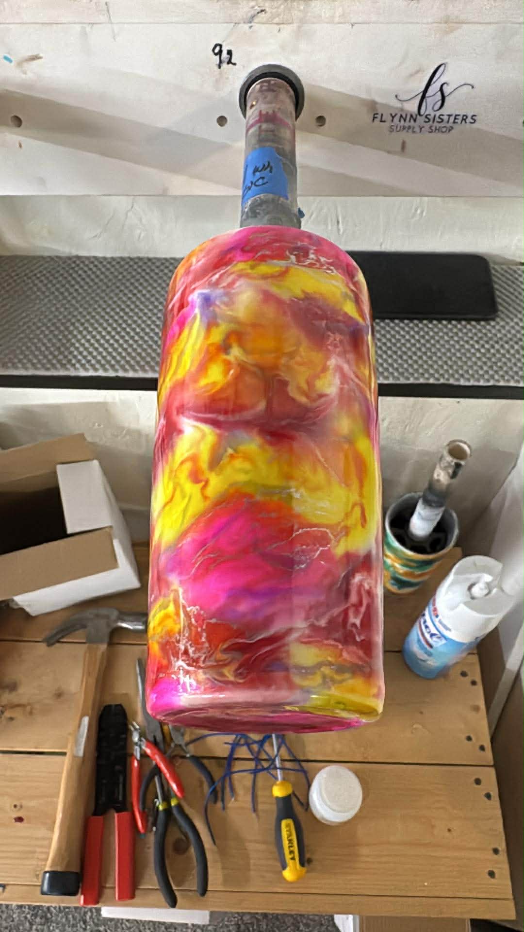 2464 ~ 20oz CLASSIC