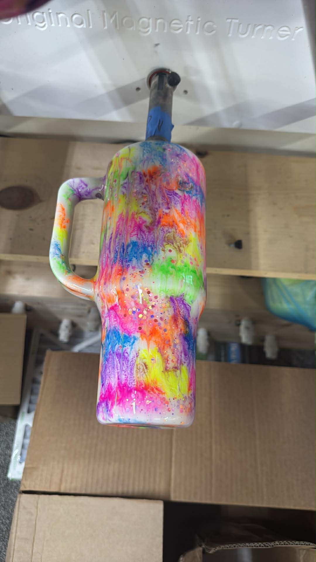 2468 ~ 40oz OWALA ~ ANNA D