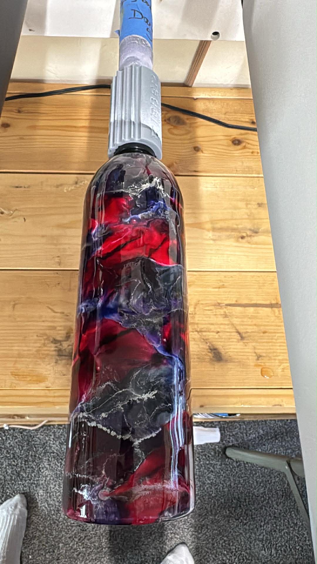 2474 ~ 20oz SPRAY BOTTLE ~ DANIEL P