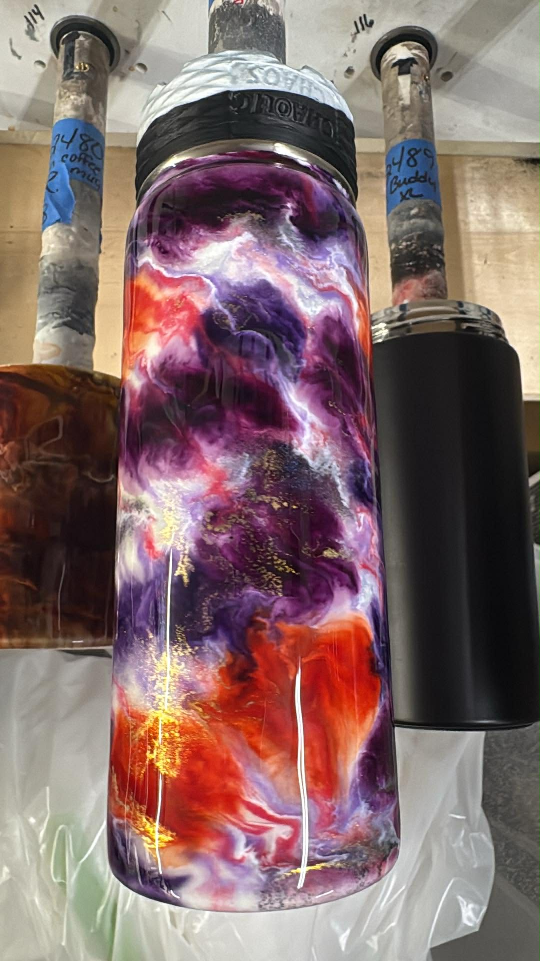 2479 ~ 18oz HYDRO DUAL ~ SARA M