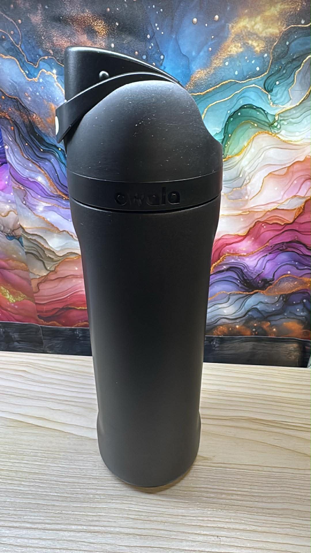 2533 ~ 24oz OWALA FREE SIP ~ PATI L