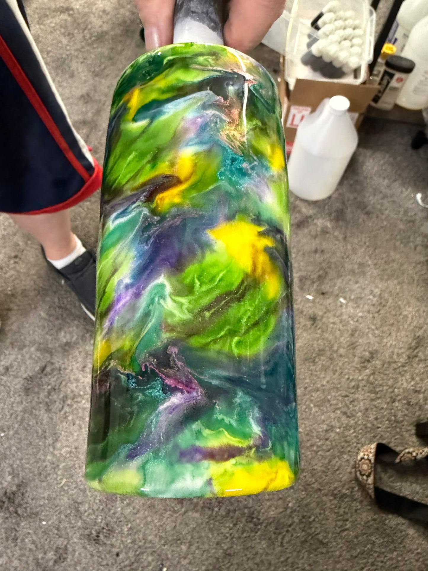 2517 ~ 4 in 1 CAN COOLER