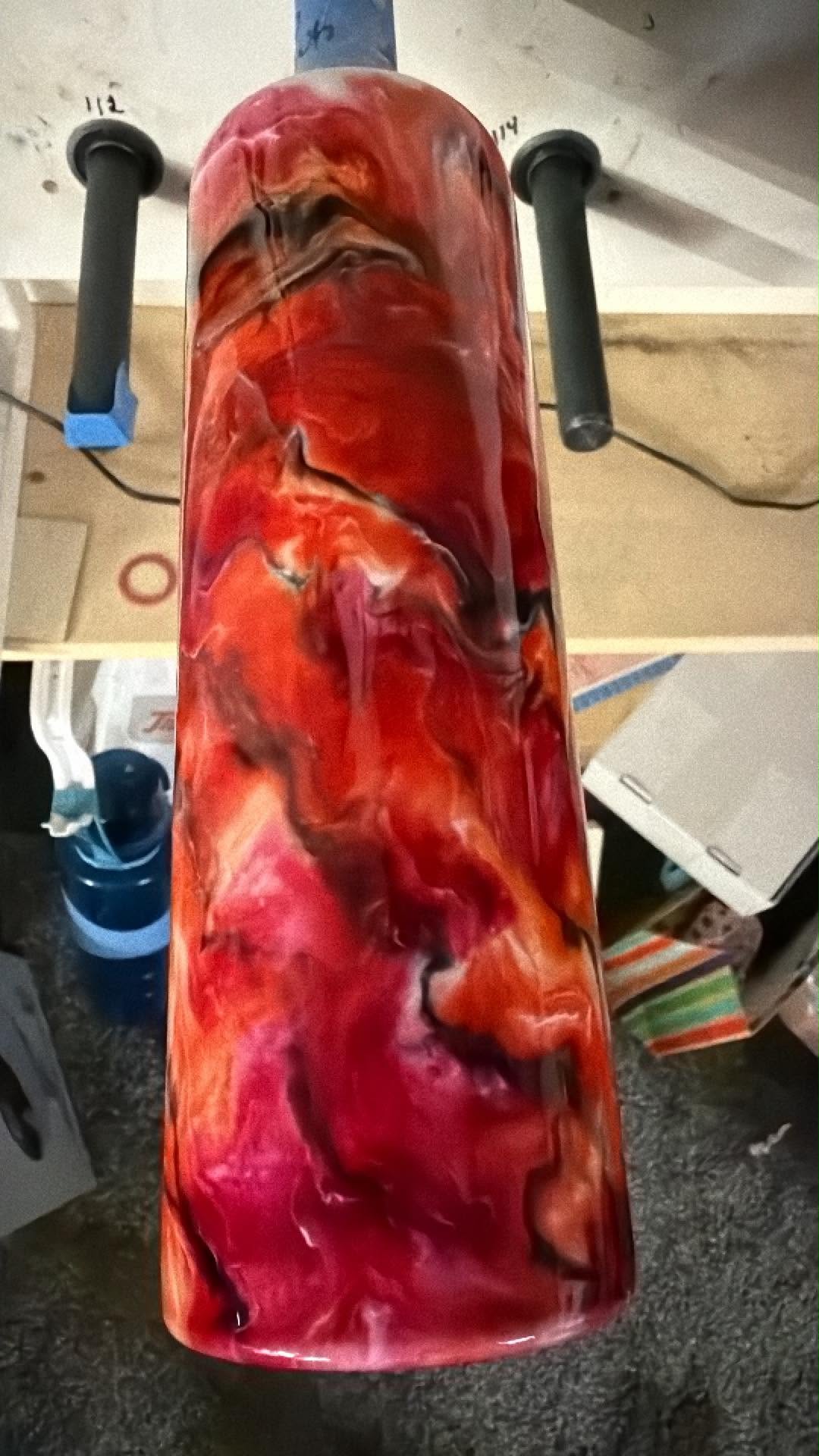 RAW BASE ~ 2620 ~ 30oz DUO SKINNY