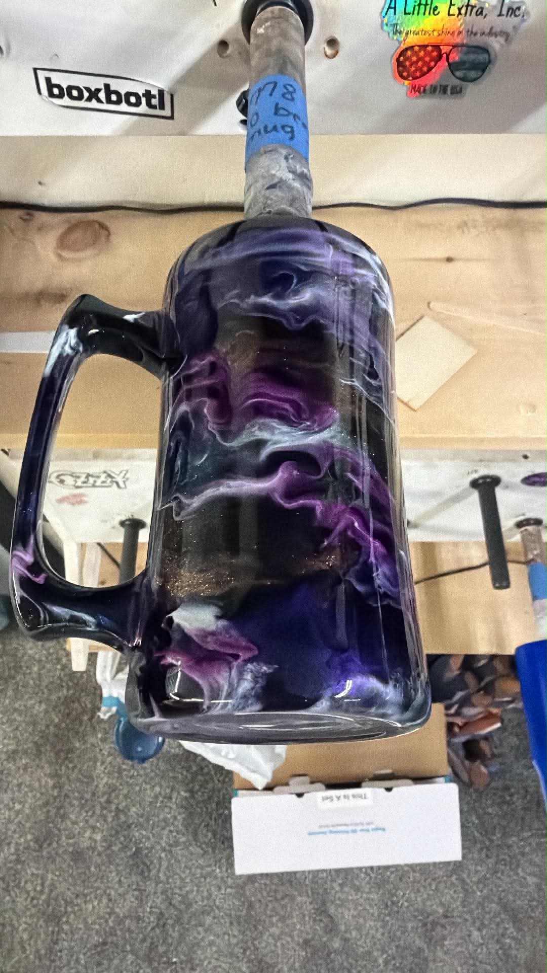 2779 ~ 20oz beer mug