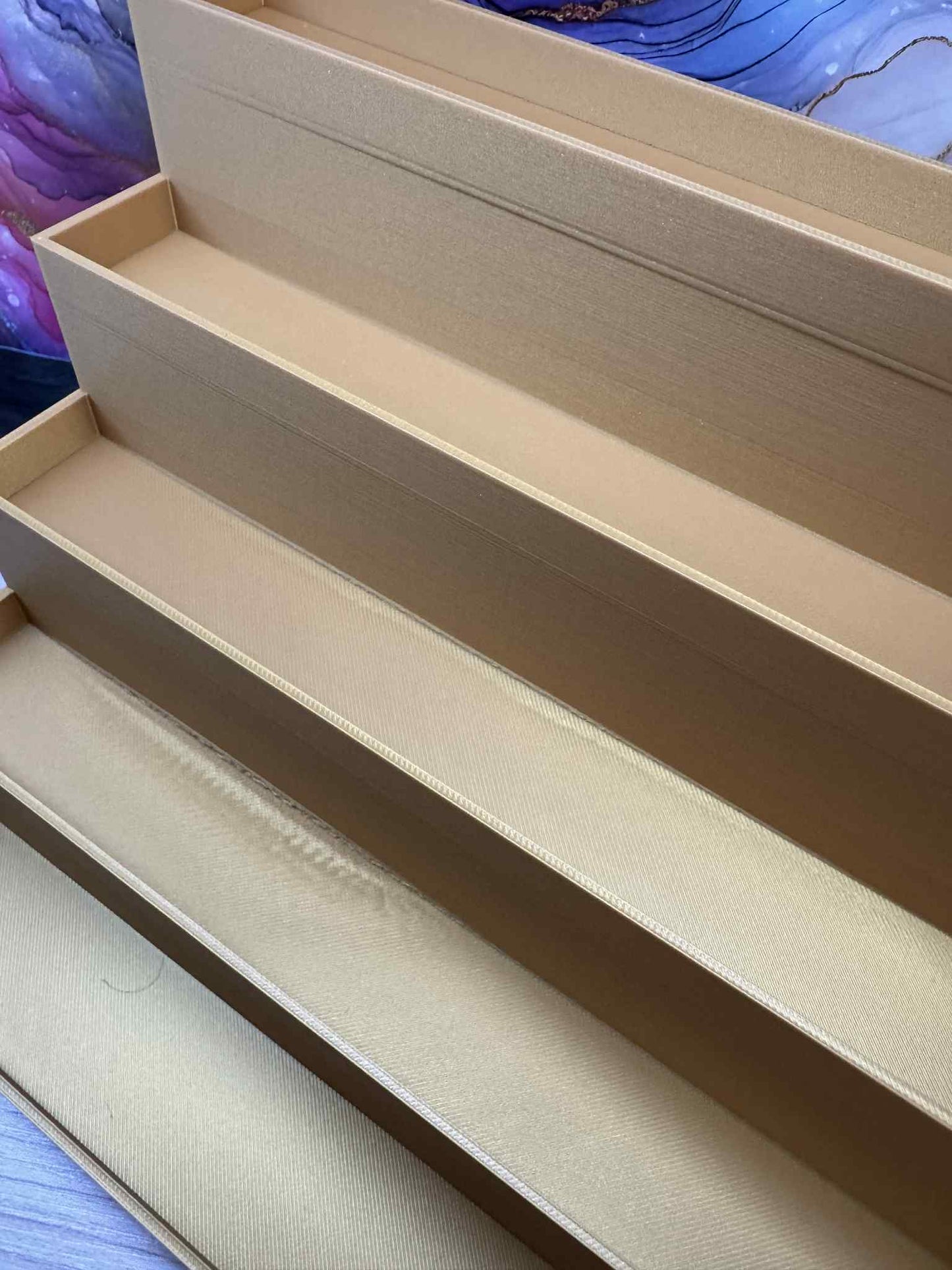 CHAOS INK RACK ~ 2