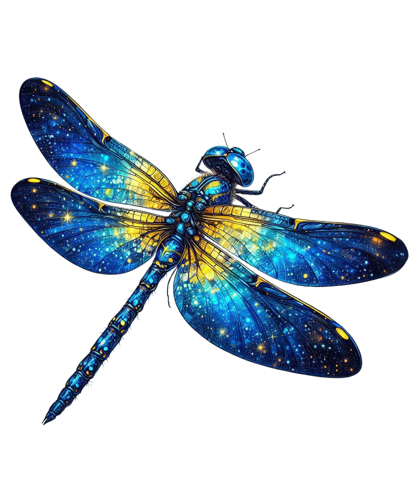 DRAGONFLY 2