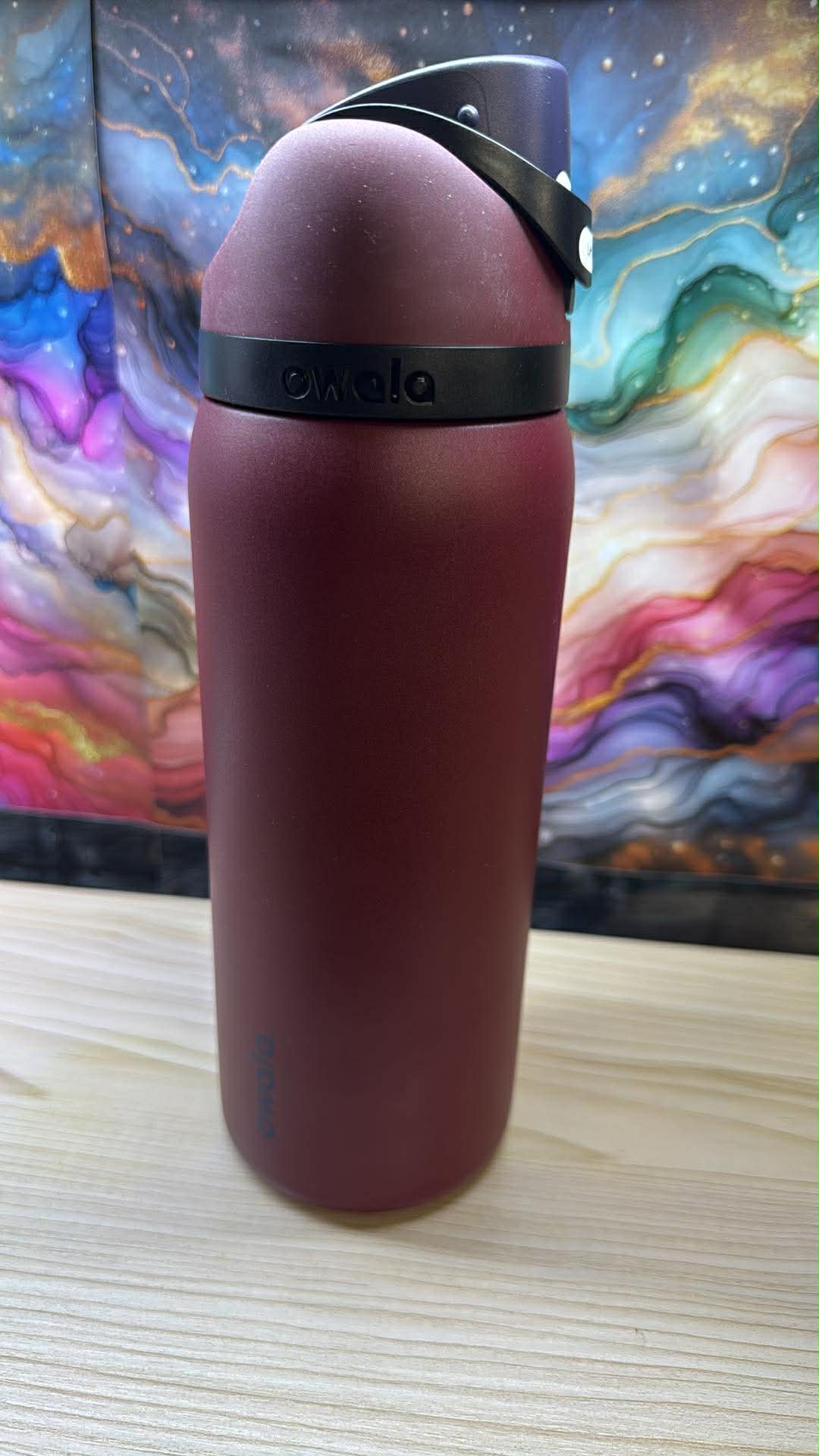 2414 ~ 32oz OWALA FREE SIP ~ DANIEL P