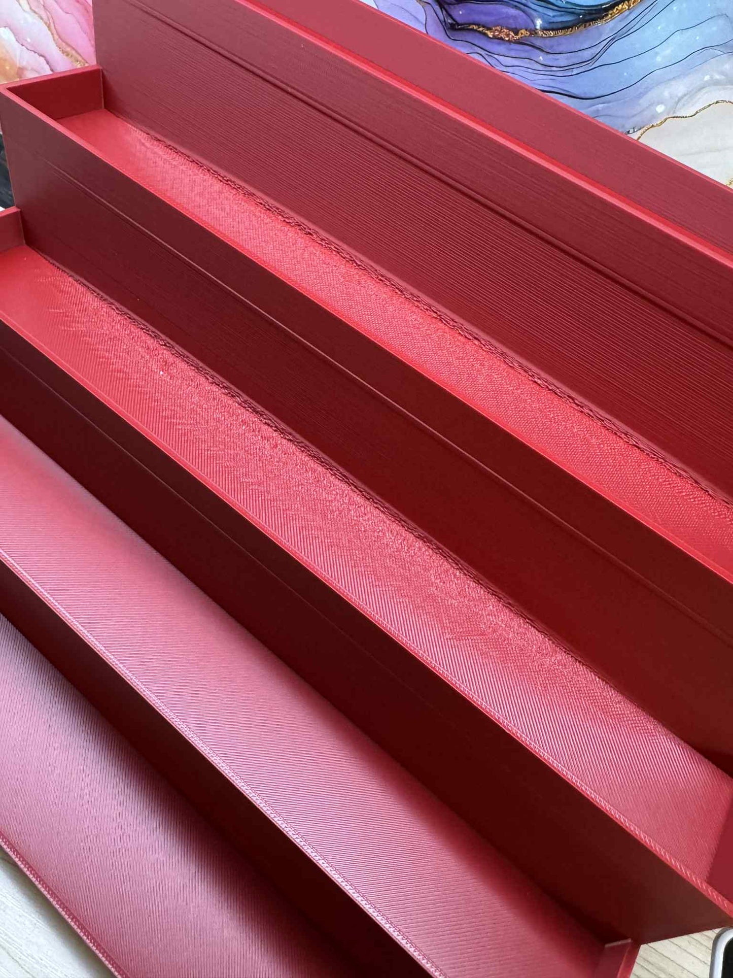 CHAOS INK RACK ~ 3