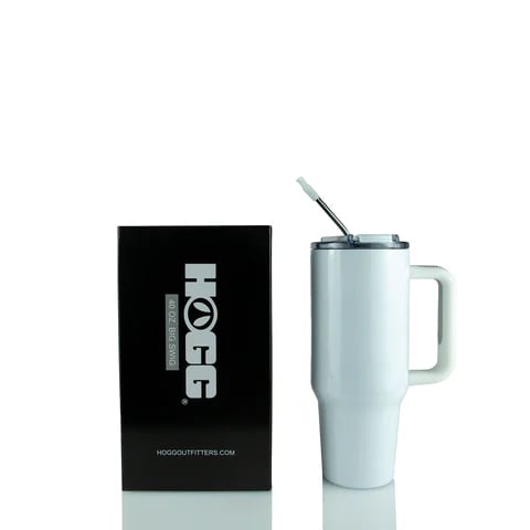 829 ~ 40oz Big Swig ~ JENNIFER K