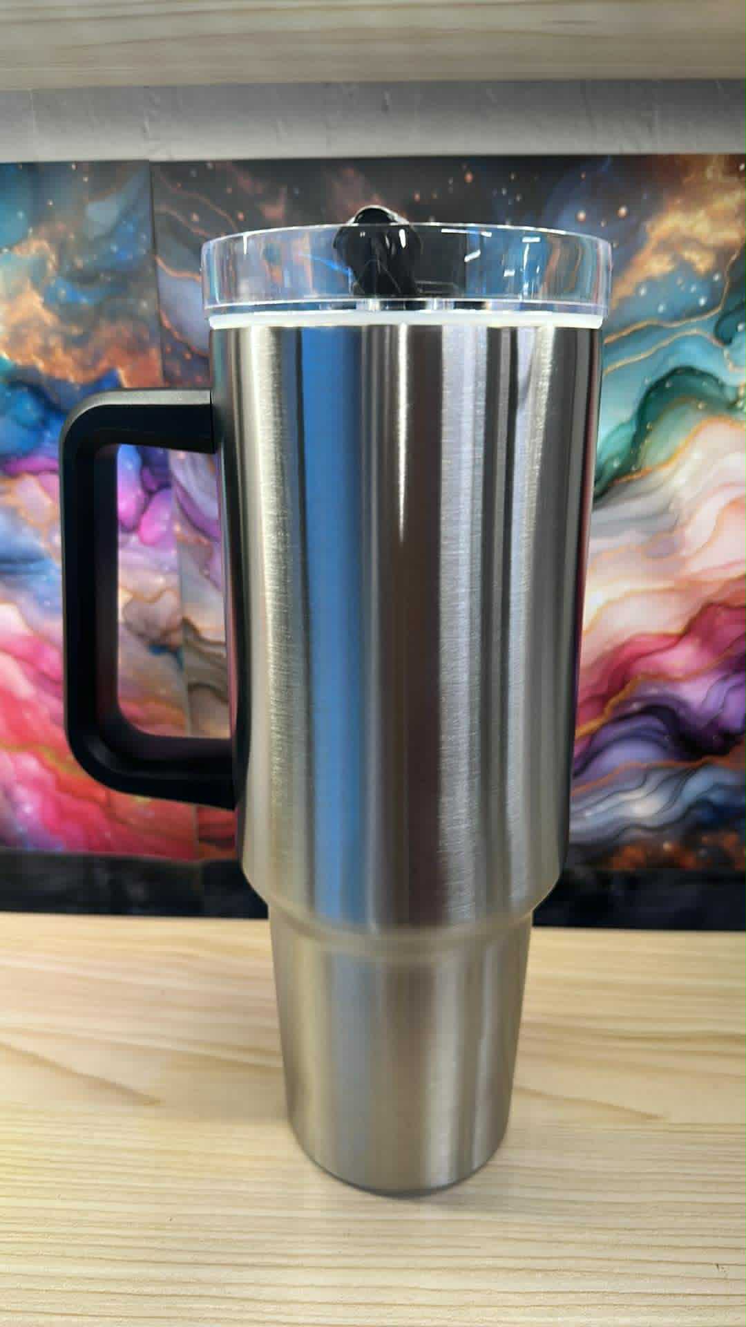 40oz TRAVELER