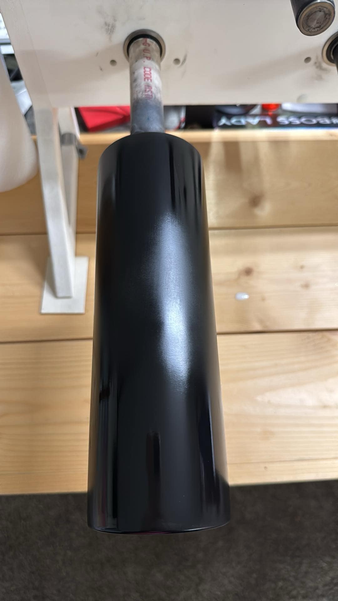 827 ~ 20oz Skinny ~ TIM T