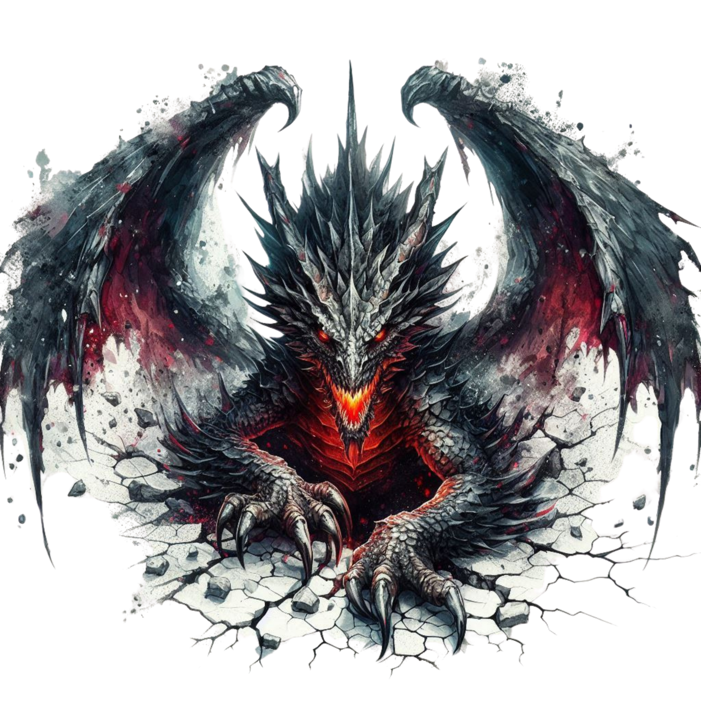 DRAGON 6