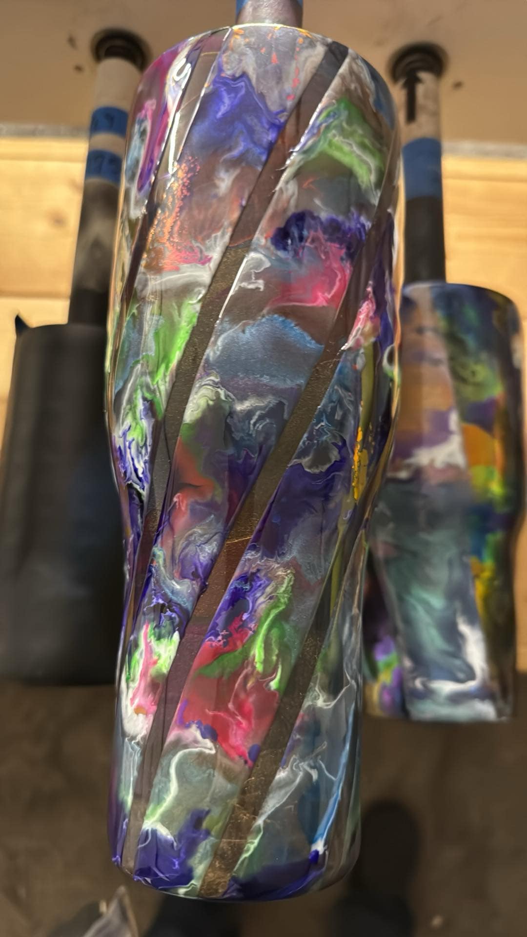 769 ~ 40oz curve ~ JOSH