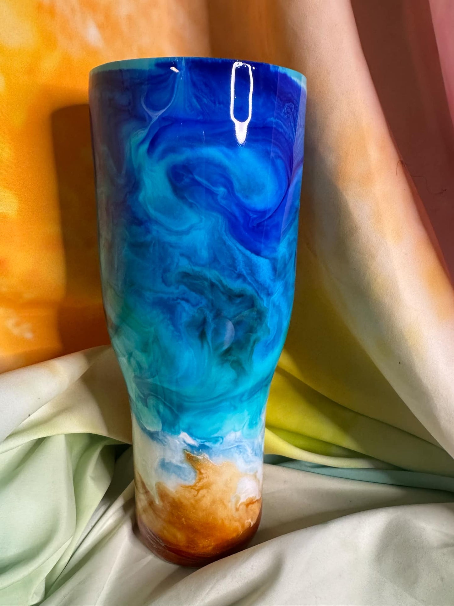 791 ~ 40oz curve ~ BRIDGET